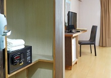 Одноместный номер Standard в Watana Hotel