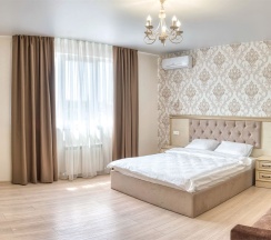 Апартаменты в Seaside Apartments