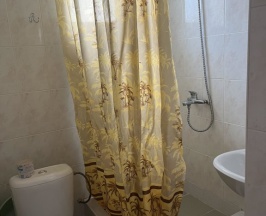 Четырёхместный номер Standard с балконом в Райское гнёздышко