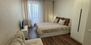 Борисоглебск: Апартаменты Квартира Bsk 4