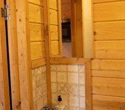 Номер Economy в Усадьба Гирвас