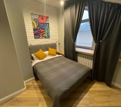 Akkosh в Апарт-отель 63 Apartment