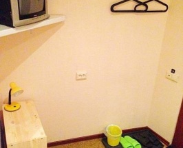 Одноместный номер эконом класса в Лира