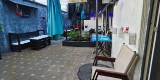 Анапа: Гостевой дом Гравитация