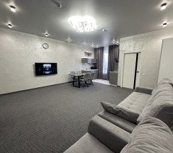 Апартамент Улучшенный в Артик