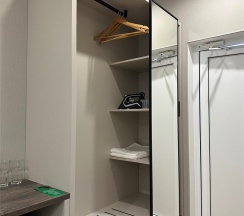 Стандарт улучшенный в Zara