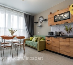 Алексея Матвейкина 1Ак2 │ 59 от LetoApart в LetoApart Новороссийск