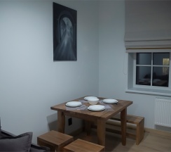 номер "Апартамент 7" в Новгород