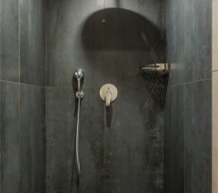 Люкс в Hotel 115