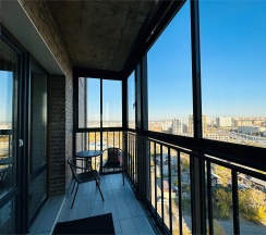 Nasutki38  Персиковый пломбир в Насутки38