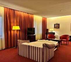 Студия / Studio в Арт отель