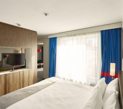 Делюкс в Piter inn