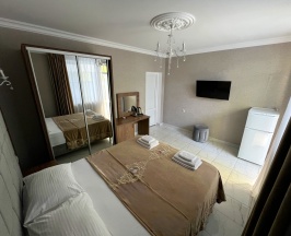 Стандартный двухместный в Бриз