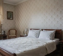 Номер комфорт семейный в Келарская набережная