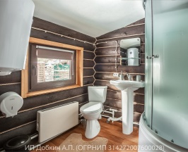 Бунгало "Семейный" в Чыгыш. Отдых на Алтае