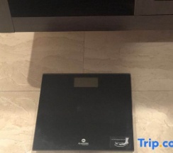 Люкс Deluxe в Lidu International Hotel