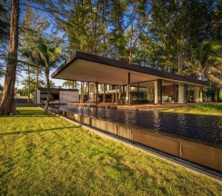 Вилла в Grand Villa Noi