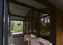 КАЛЛИСТО ( ДО 6 ГОСТЕЙ ) в Berloga Country Resort