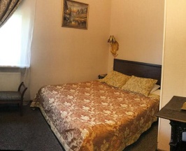 Номер "1920" (с завтраком) в Вороново клубъ