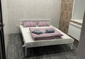 Апарт-отели Свет в Воркуте