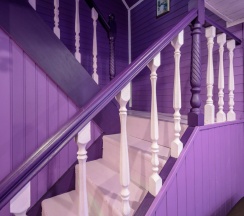 Коттедж Violet 1 в MB Resort