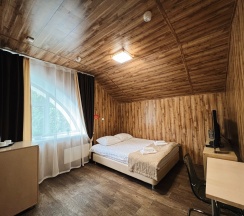 Стандарт № 601 в A-house hotel
