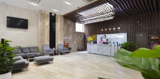 Нячанг: Отель Sochi Hotel