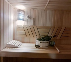 Коттедж улучшенный в Za_gorodom66