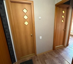 Квартира в Апартаменты на ул. Луначарского, 29