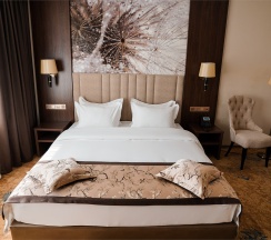 Люкс в Мираж