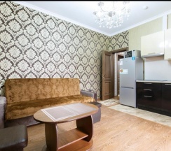 Апартаменты в Галина