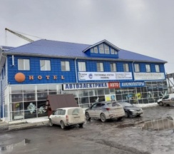 Семейный двухместный в Тюмень