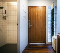 Трёхместный номер Standard в Laekhon Nonbai Hotel
