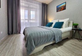Апартаменты Comfort Home в Красноярске