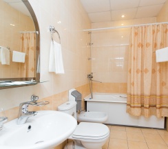 Стандартный люкс в Визит