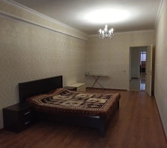 Пятиместные апартаменты с 2 комнатами в Апартаменты КвартОтель на М.Горького 85Б 12