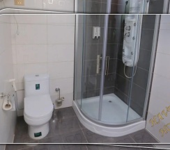 Номер Standard с видом на город в Haven Hotel