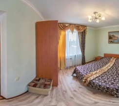 Люкс в Оазис