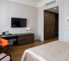 СТАНДАРТ "Гранд Делюкс" в Пушкин