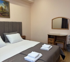 Стандарт улучшенный + твин в Москва