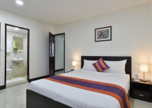 Номер Deluxe в Studio Residence Sukhumvit 71