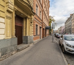 1-комнатные апартаменты стандарт в ARent (АРент) на улице Конная