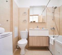 Studio Business в Артек by Огни Rent