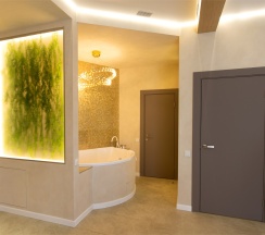 LUXE YAMAGUCHI в Kamarooms Business Hotel&Spa