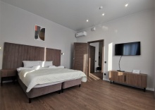 Family 2 room в BonApart