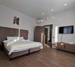 Family 2 room в BonApart