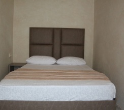 Четырёхместный номер Superior с 2 комнатами в Мармари