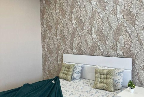 Оренбург: Апартаменты Orenroom56