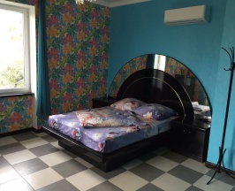 Стандартный двухместный номер с 1 кроватью в На Санаторной