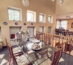 Коттедж премиум в Элитный